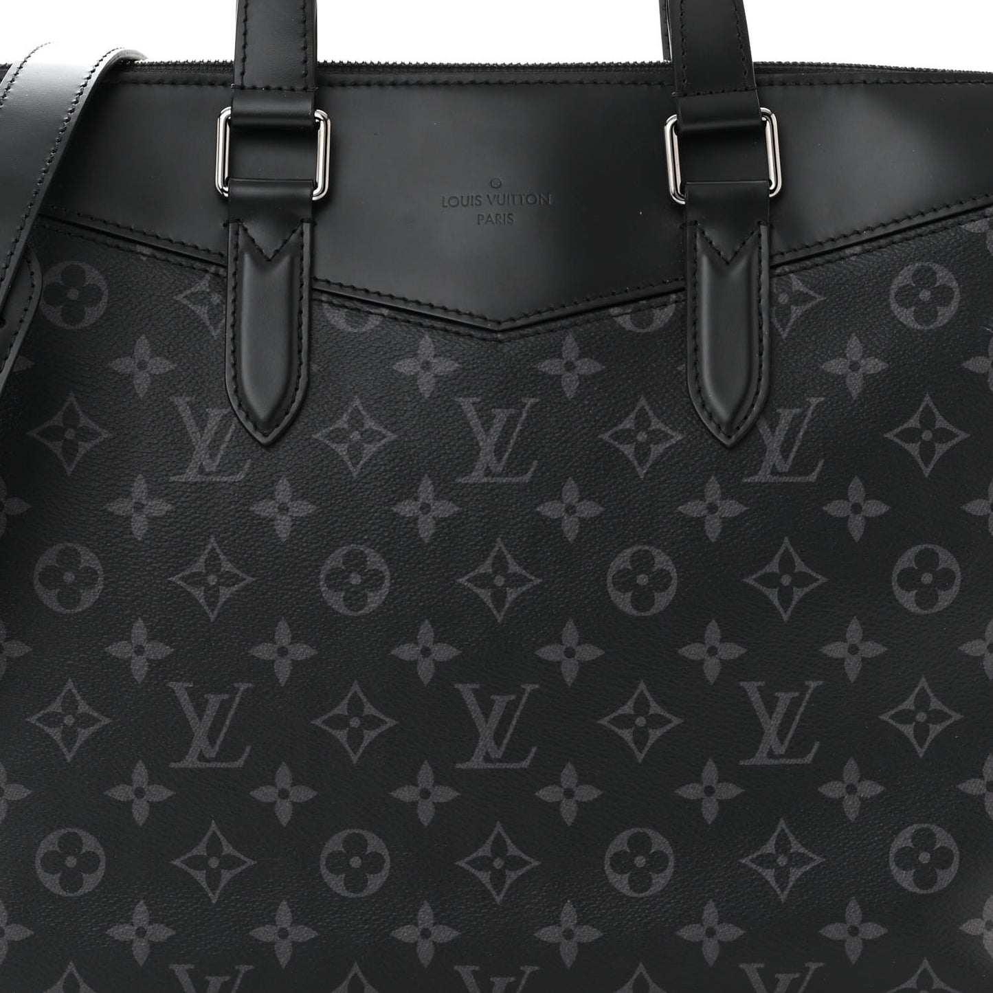 Monogram Eclipse Explorer Briefcase