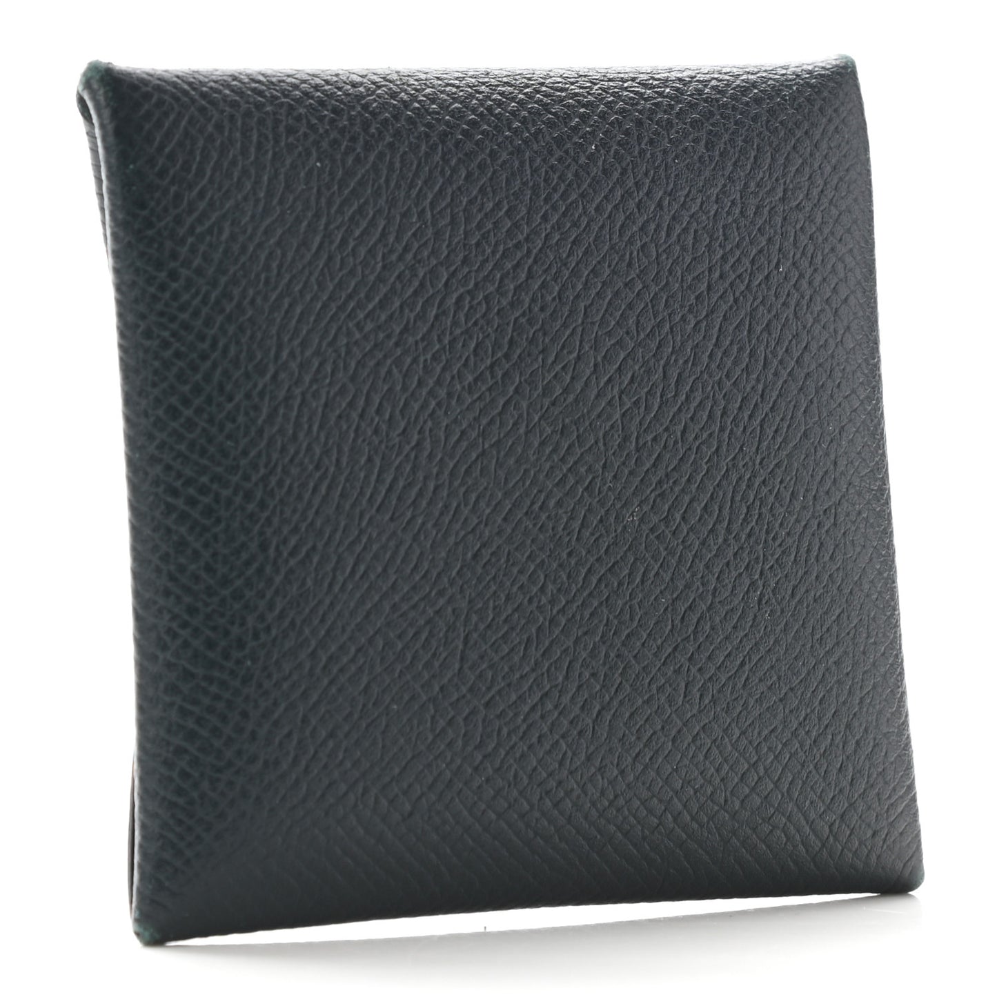 Epsom Bastia Coin Purse Vert Cypress