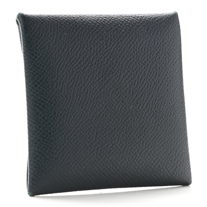 Hermes Epsom Bastia Coin Purse Vert Cypress 3 of 12
