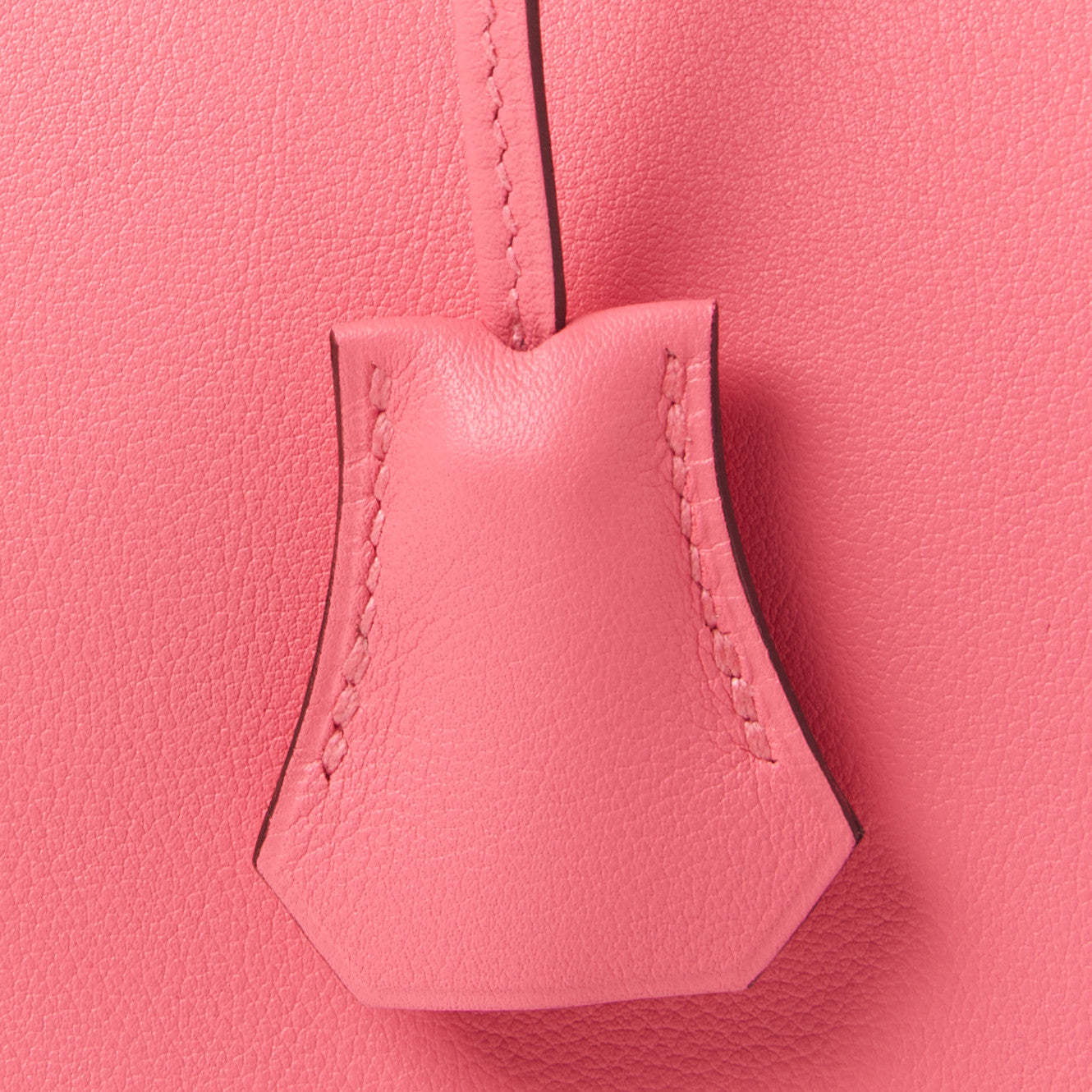 Hermes Swift Birkin 25 Rose Azalee 29 of 31