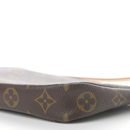Louis Vuitton Monogram Panda Pochette Accessories 10 of 10