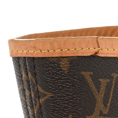 Louis Vuitton Monogram Neverfull MM 15 of 15