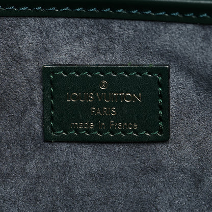 Louis Vuitton Taiga Helanga 1 Poche Epicea 7 of 18