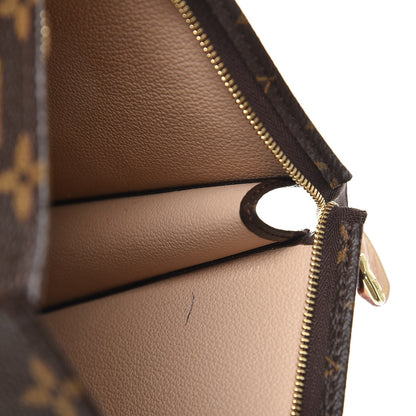 Louis Vuitton Monogram Toiletry Pouch 26 7 of 7