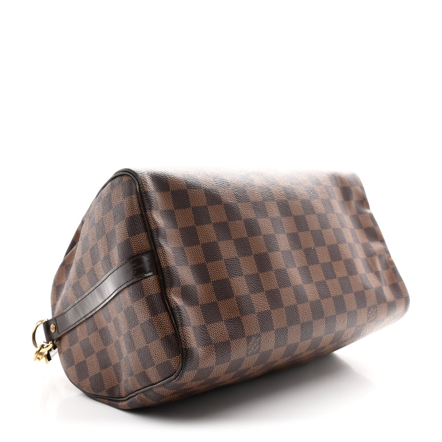 Damier Ebene Speedy Bandouliere 30