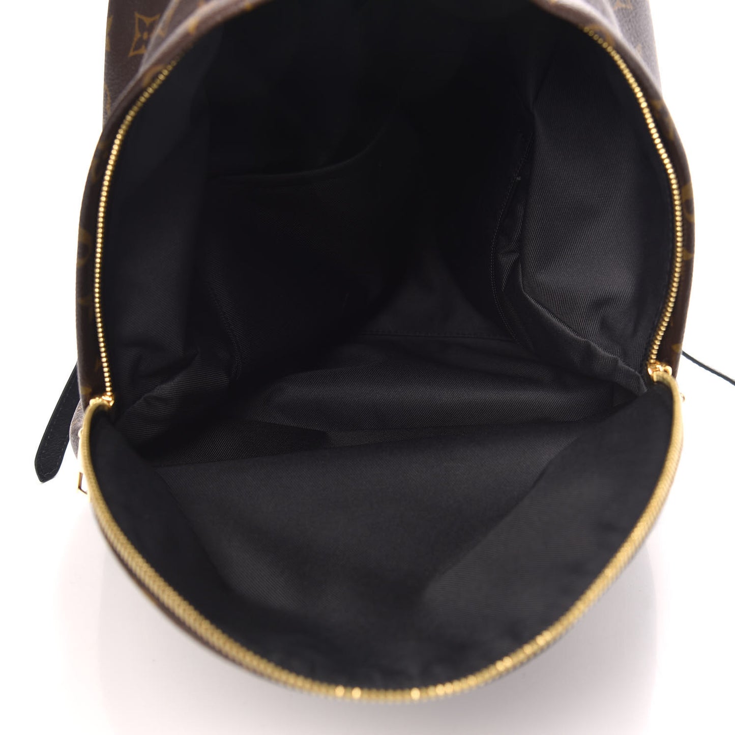 Monogram Palm Springs Backpack MM