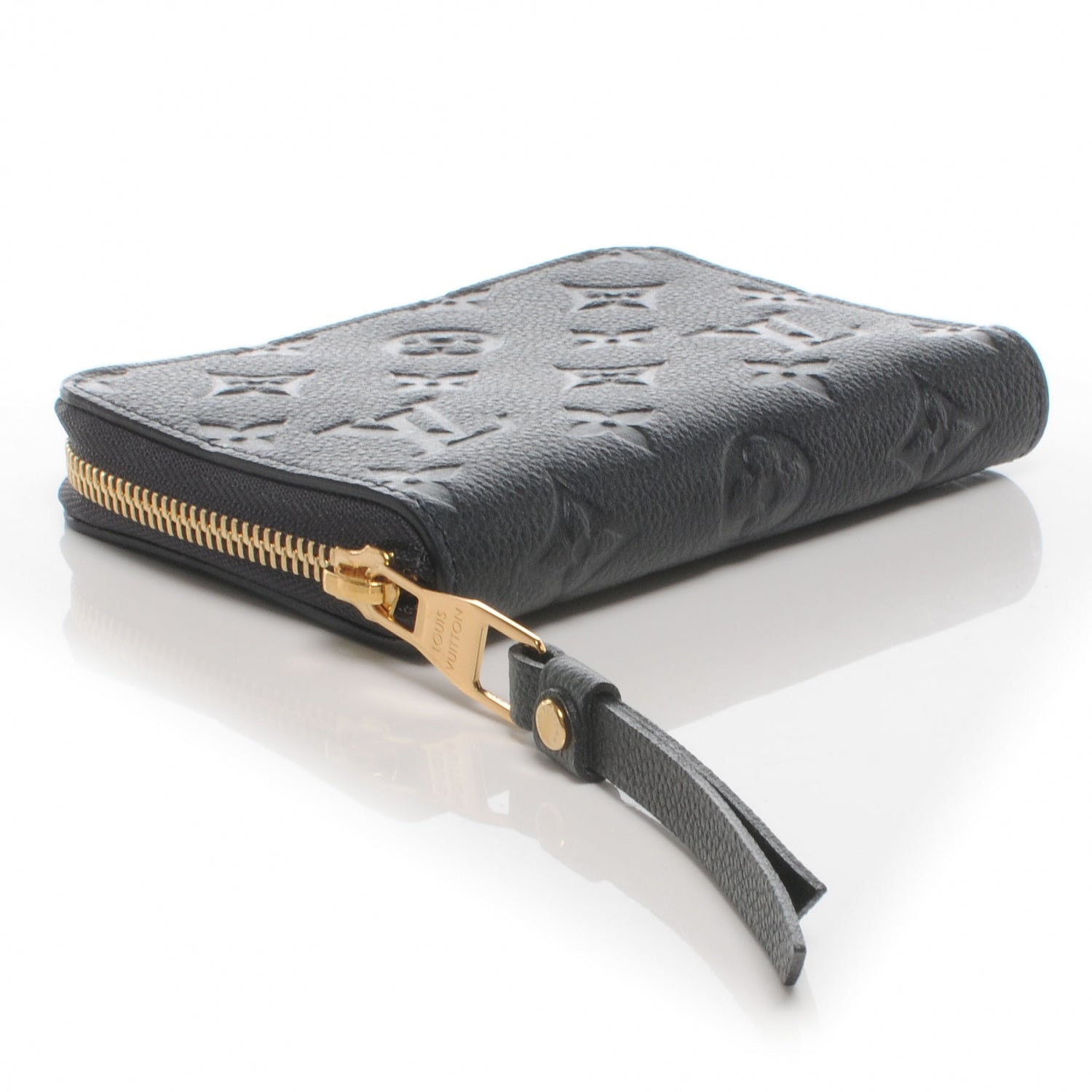 Louis Vuitton Empreinte Secret Compact Wallet Infini 4 of 7