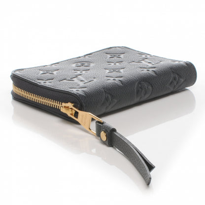 Louis Vuitton Empreinte Secret Compact Wallet Infini 4 of 7