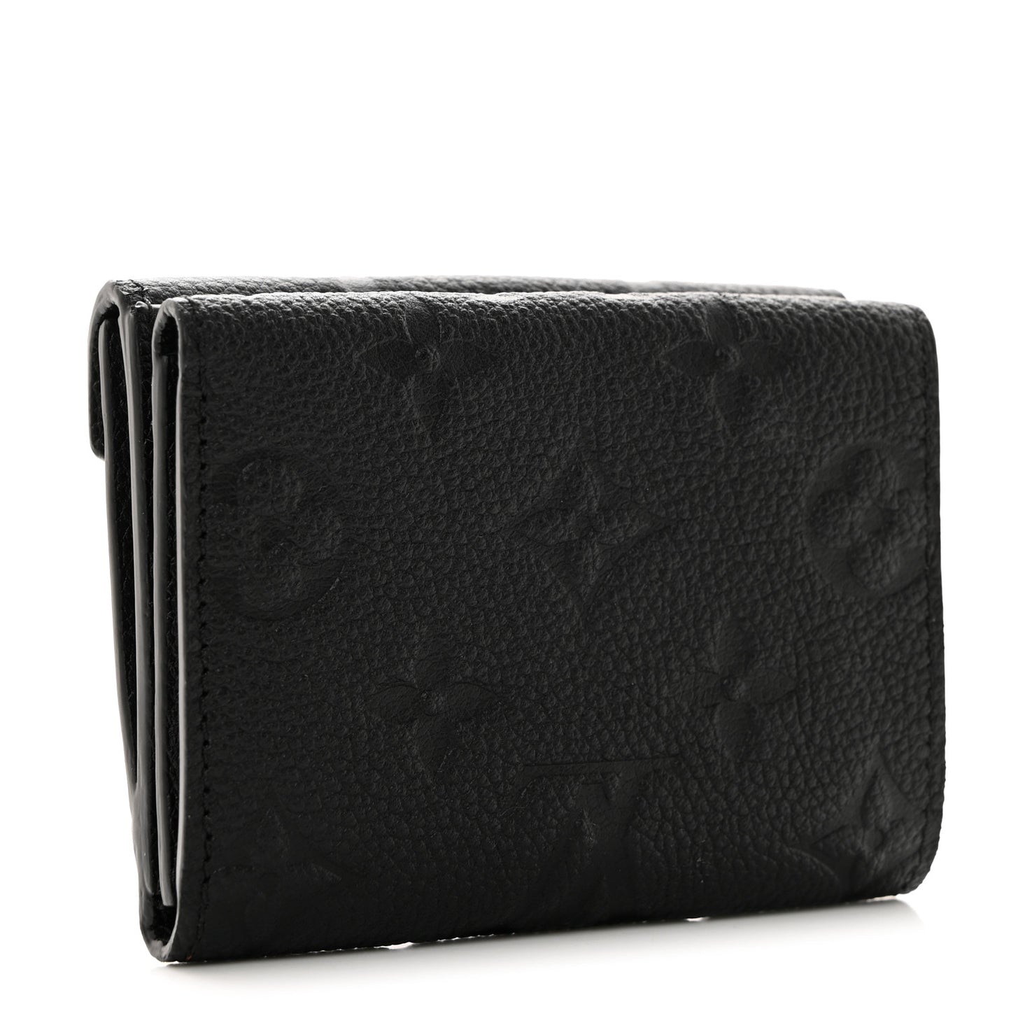 Empreinte Celeste Wallet Black
