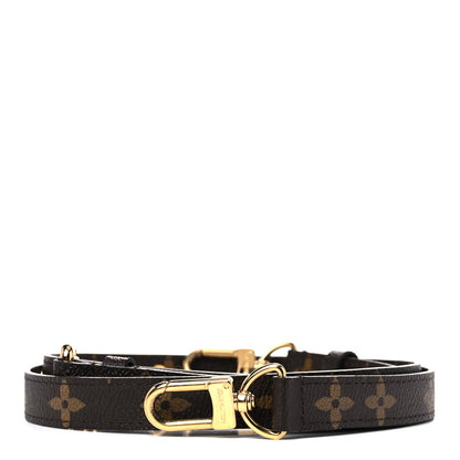 Louis Vuitton Monogram Metis 20mm Adjustable Strap 1 of 4
