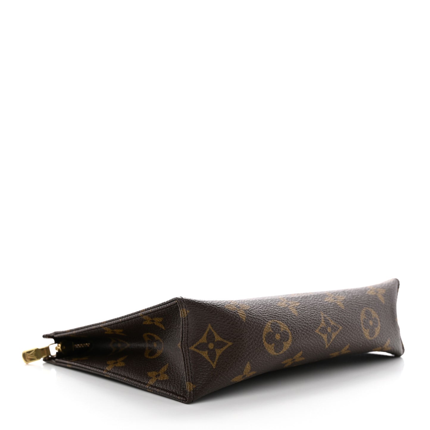 Monogram Toiletry Pouch 19