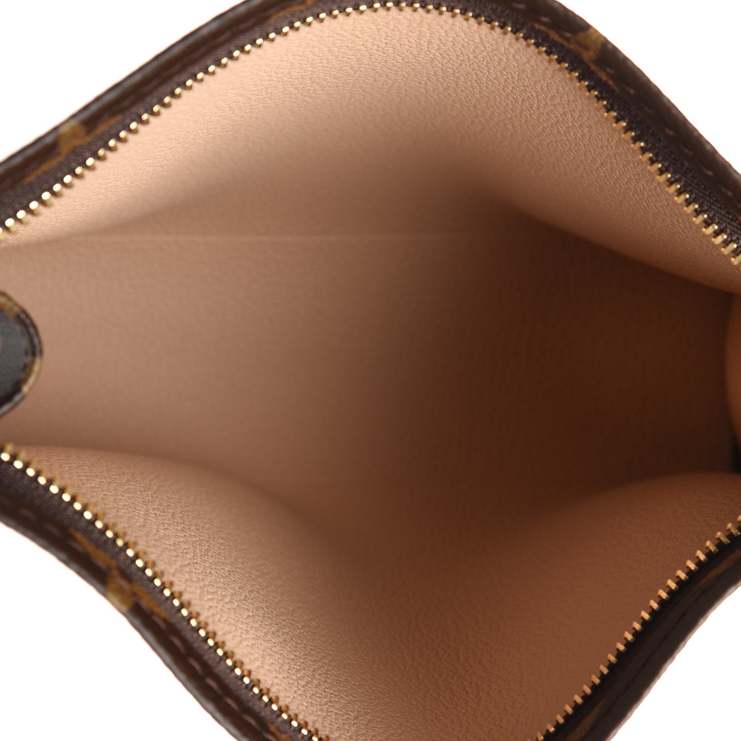 Louis Vuitton Monogram Toiletry Pouch 19 4 of 4