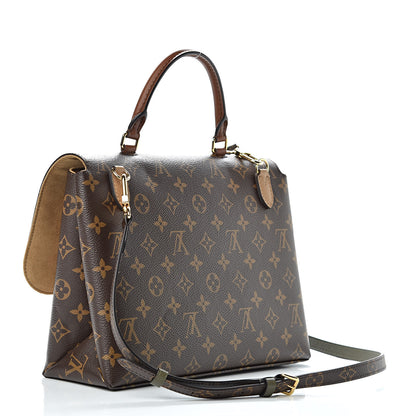 Louis Vuitton Monogram Marignan Sesame 3 of 10
