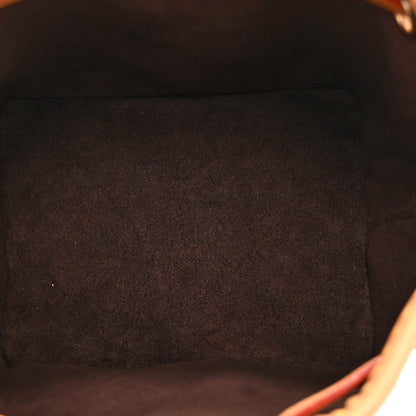Louis Vuitton Monogram Nano Noe NV 5 of 9