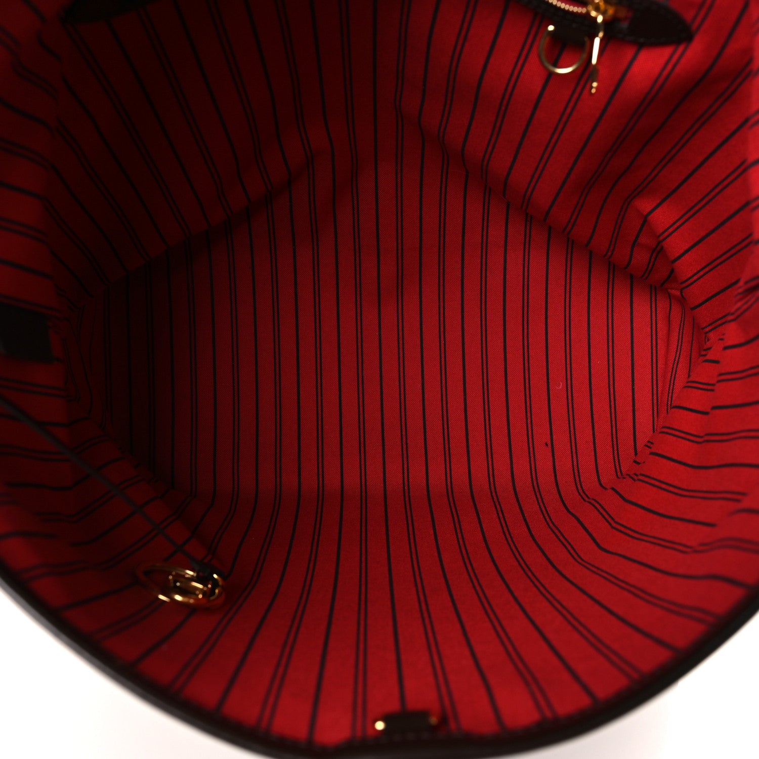 Louis Vuitton Damier Ebene Delightful MM 5 of 8