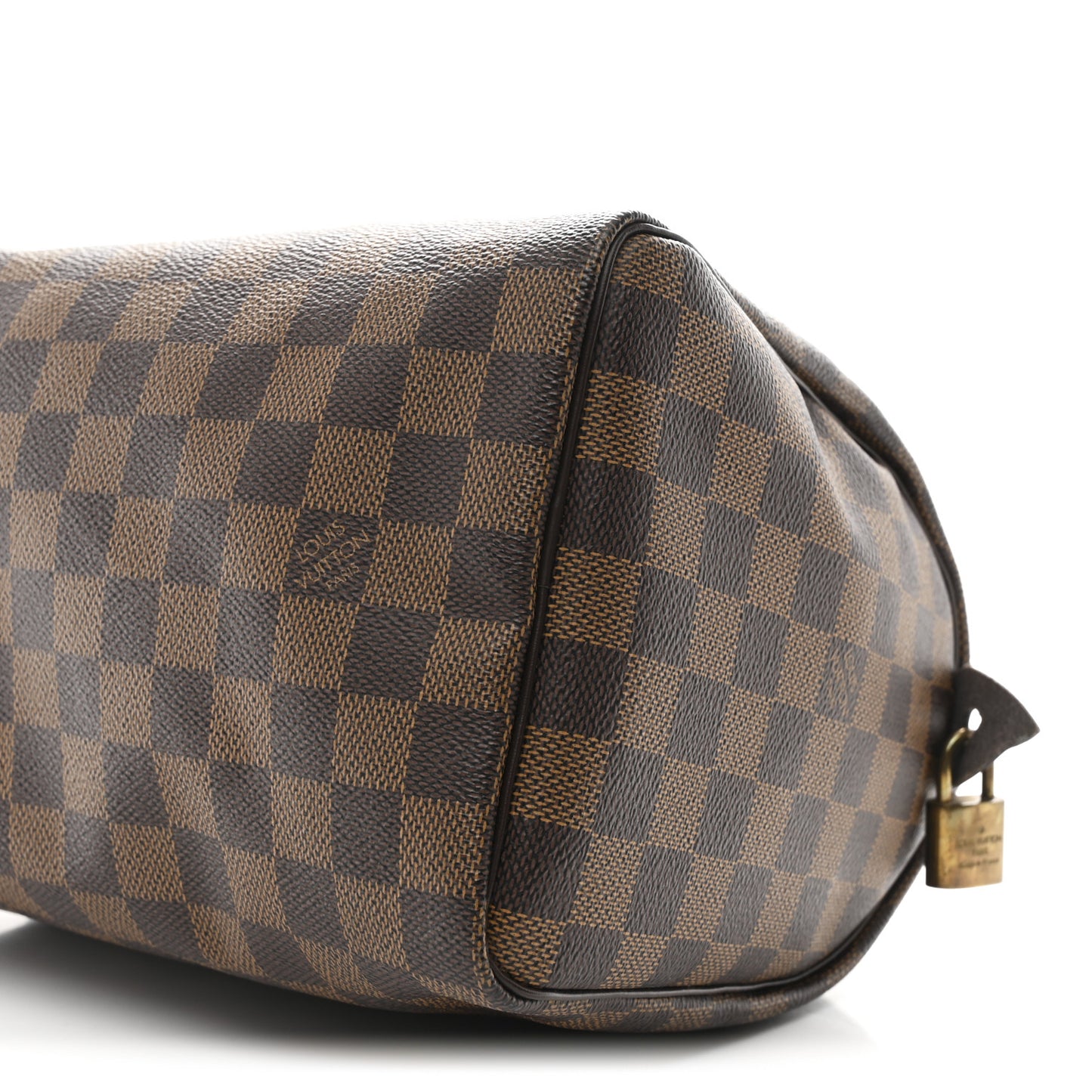 Damier Ebene Speedy 25