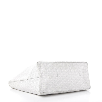 Goyard Goyardine Saint Louis GM White 5 of 18