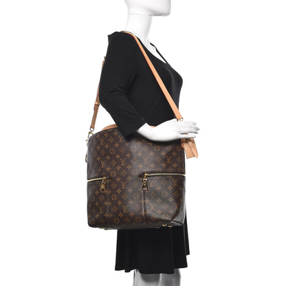 Louis Vuitton Monogram Melie 2 of 11