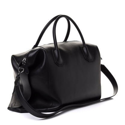 Givenchy Smooth Calfskin Large Soft Antigona Black 2 of 8
