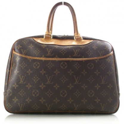 Louis Vuitton Monogram Deauville 1 of 8