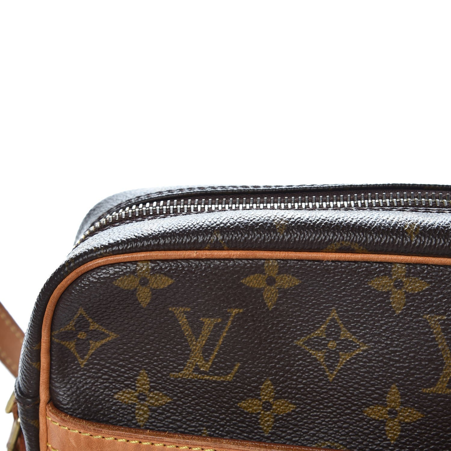 Louis Vuitton Monogram Trocadero 27 15 of 20