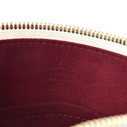 Louis Vuitton Monogram Multicolor Rita White 6 of 17