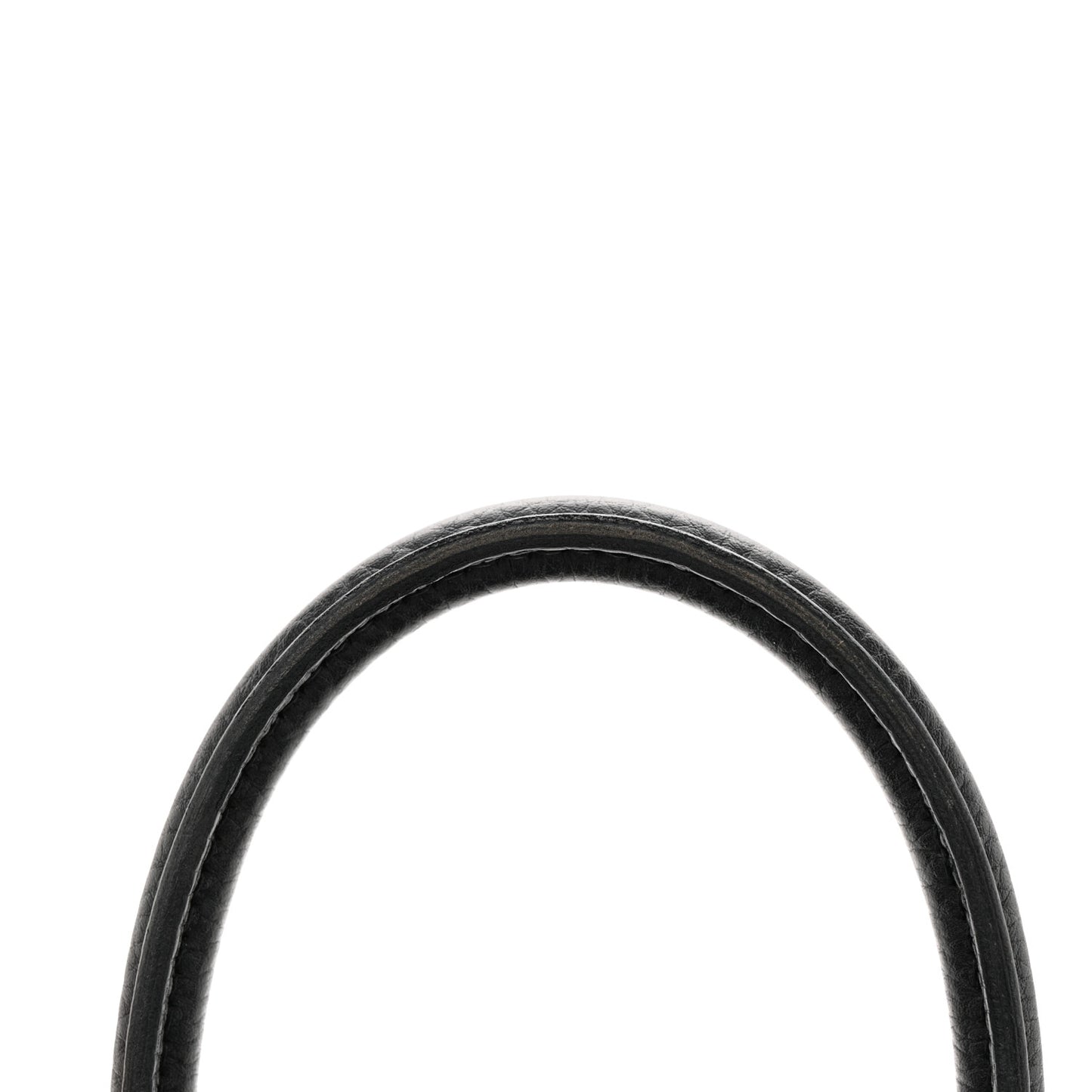 Togo Birkin 25 Black