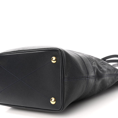 Louis Vuitton Empreinte Citadine PM Infini 9 of 12