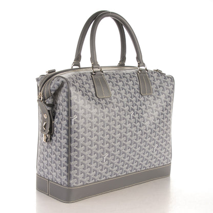 Goyard Goyardine Victoria Grey 3 of 8