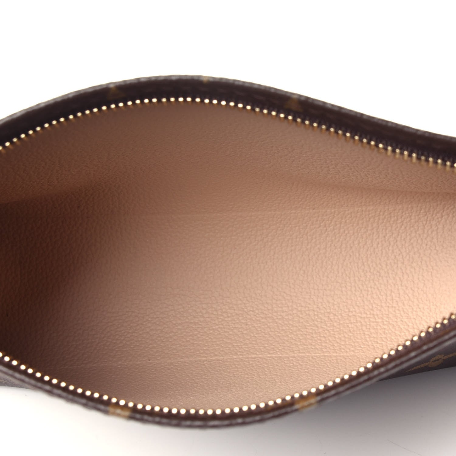 Louis Vuitton Monogram Toiletry Pouch 19 5 of 7