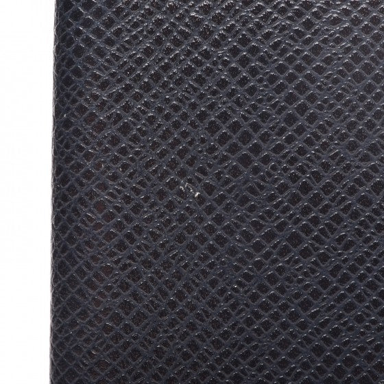 Taiga Compact Bi-Fold Wallet Boreal