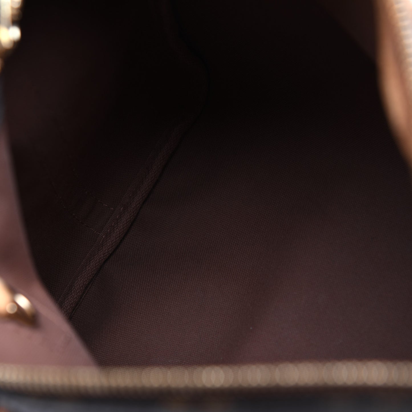 Monogram Speedy Bandouliere 30