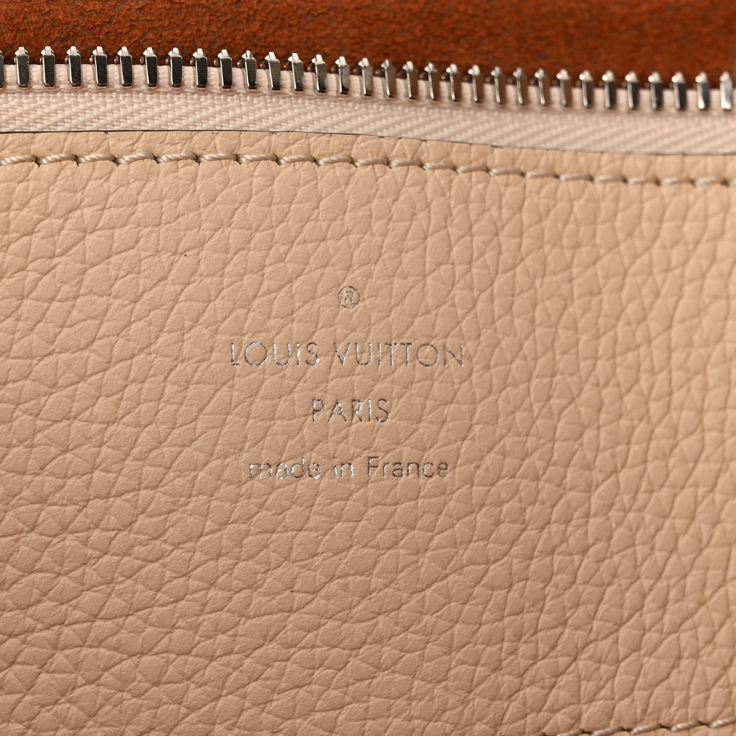 Mahina Bella Tote Creme Beige