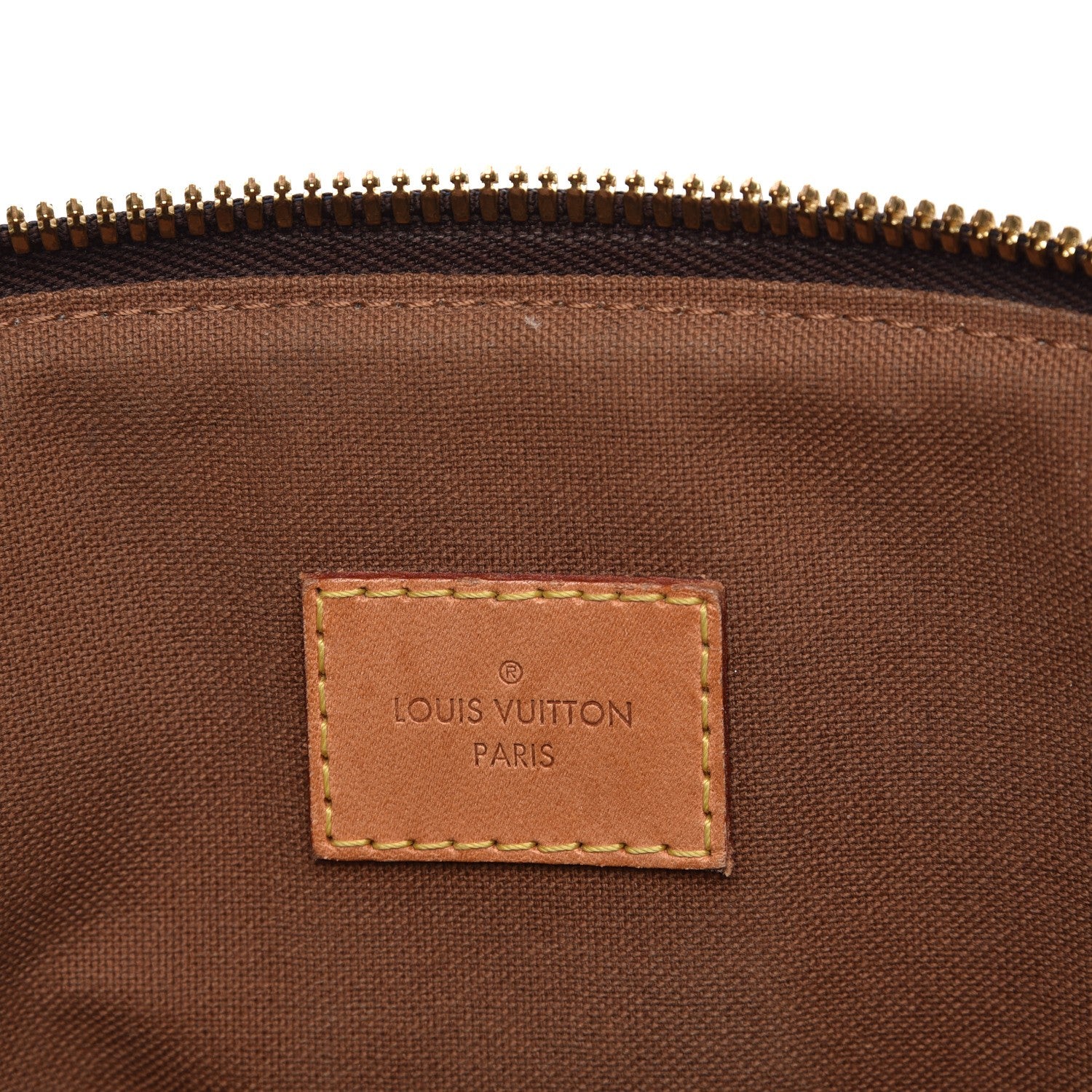 Louis Vuitton Monogram Tivoli GM 6 of 10