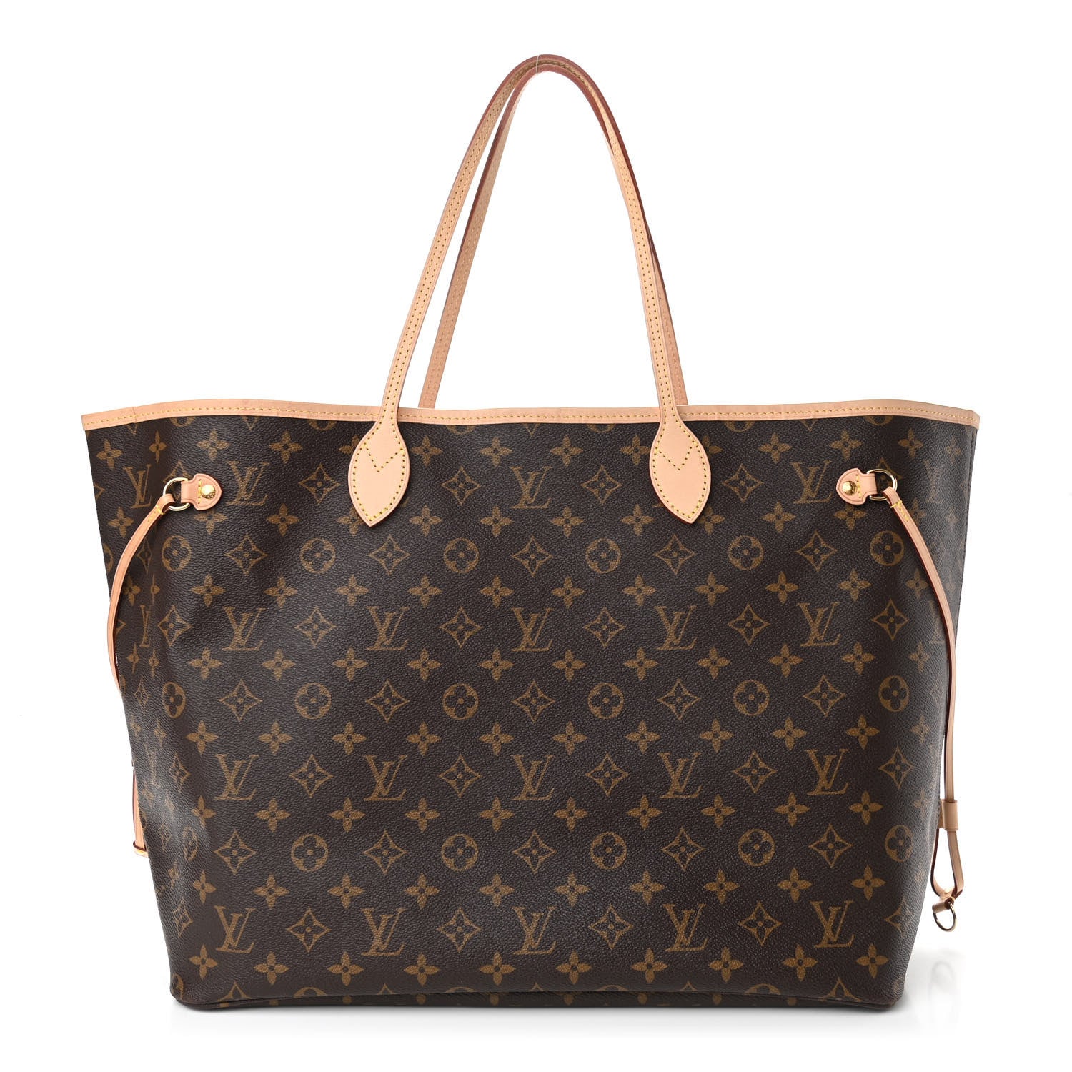 Louis Vuitton Monogram Neo Neverfull GM Pivoine 4 of 21