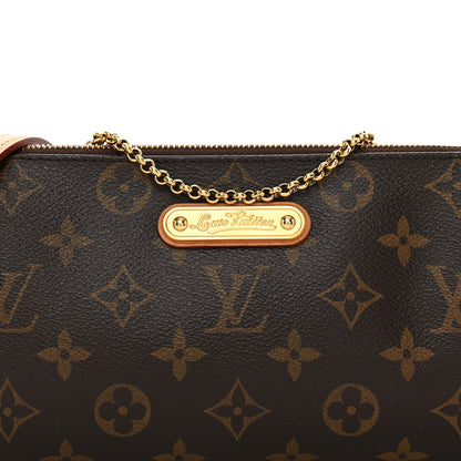 Louis Vuitton Monogram Eva Clutch 5 of 11