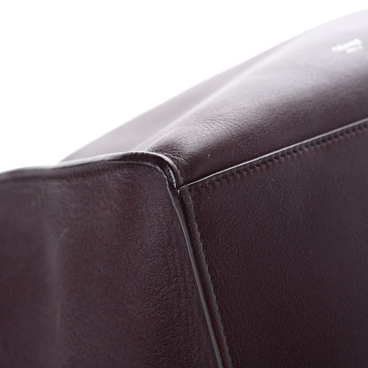 Celine Supple Calfskin Small Big Bag Wine 9 of 14