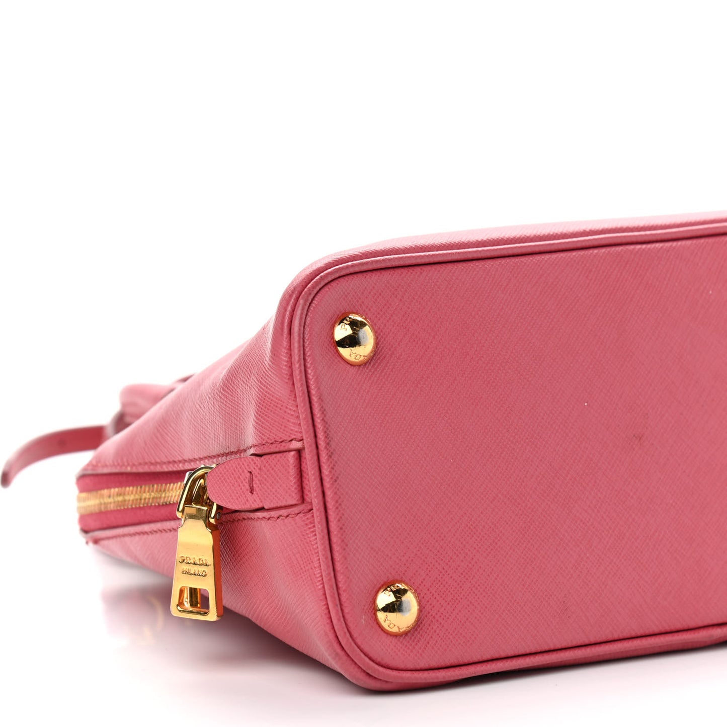 Saffiano Lux Small Promenade Tote Tamaris