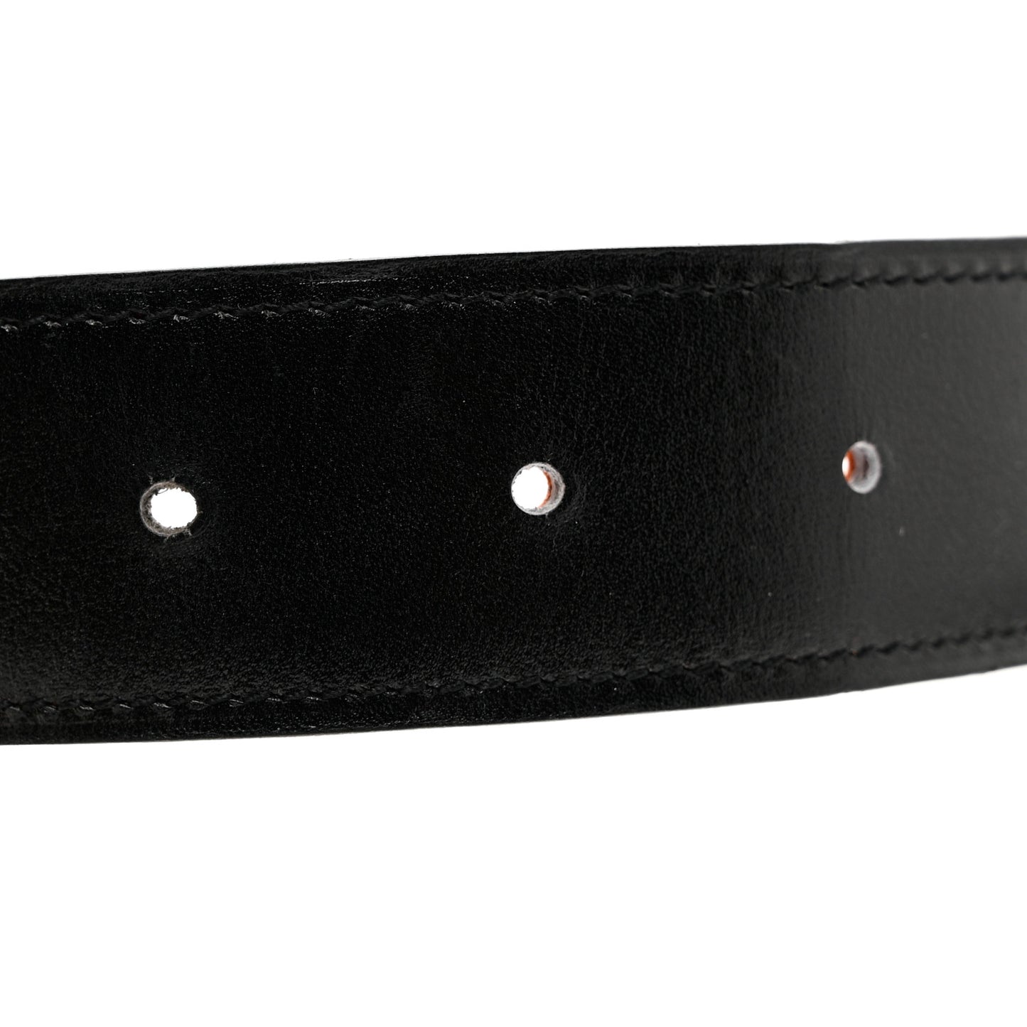 Swift Togo 32mm Quizz H Belt 85 Black Orange