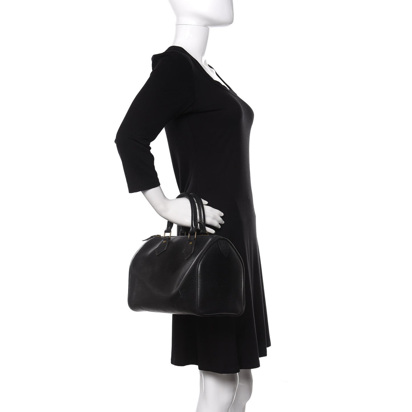 Epi Speedy 25 Black