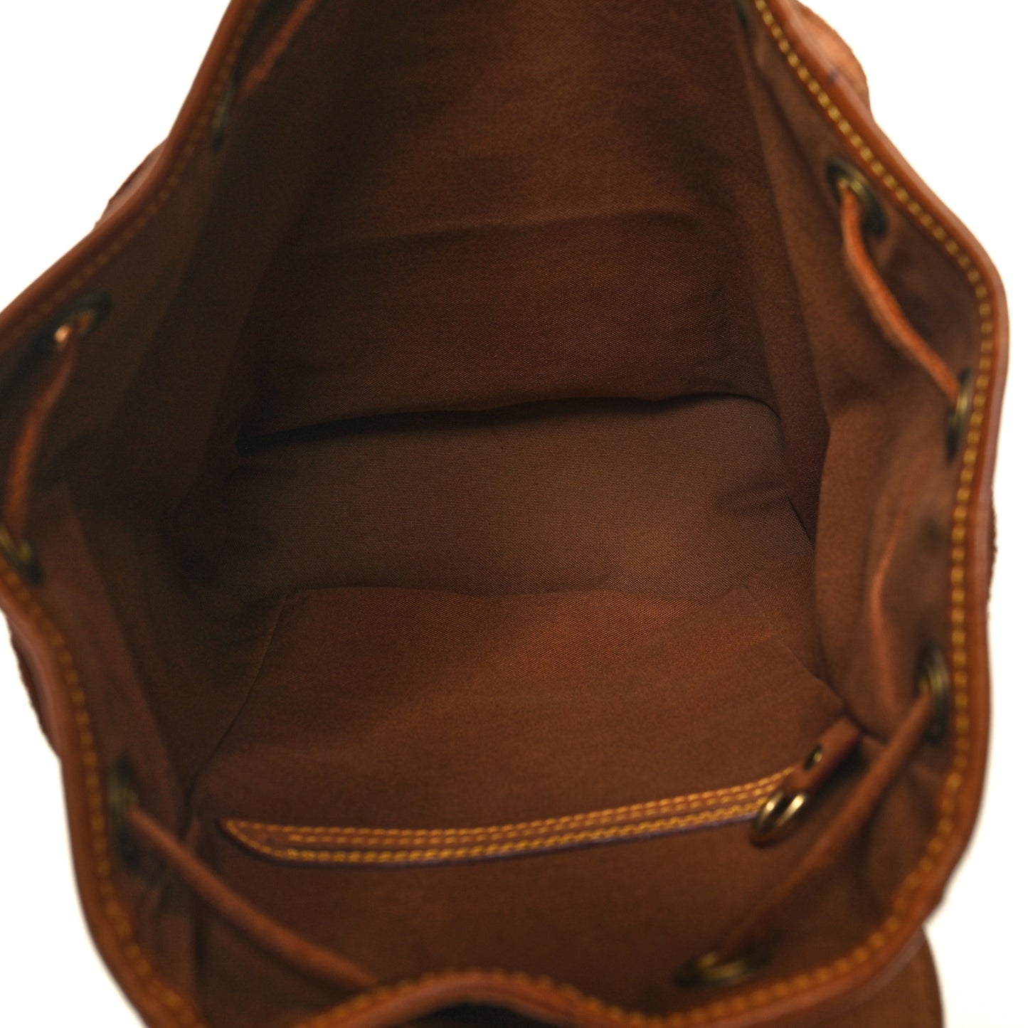 Monogram Montsouris MM Backpack