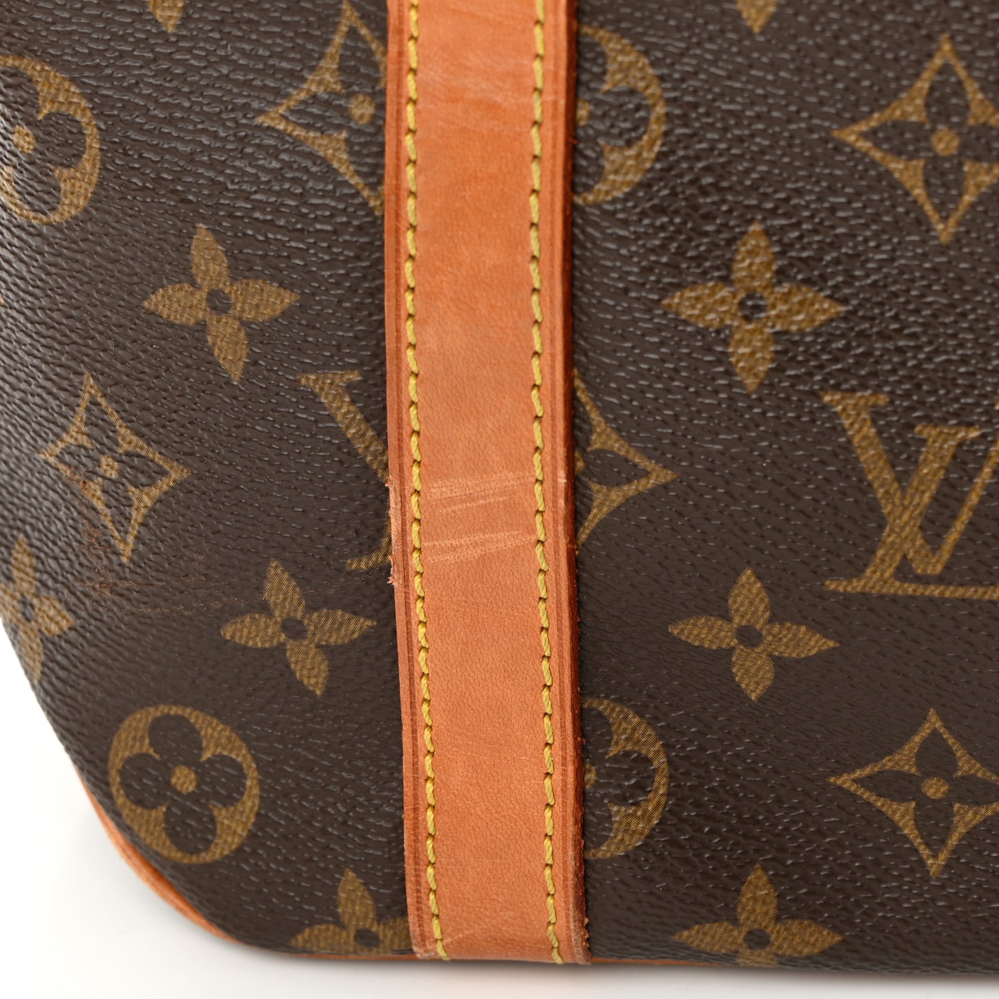 Monogram Sac Shopping Tote