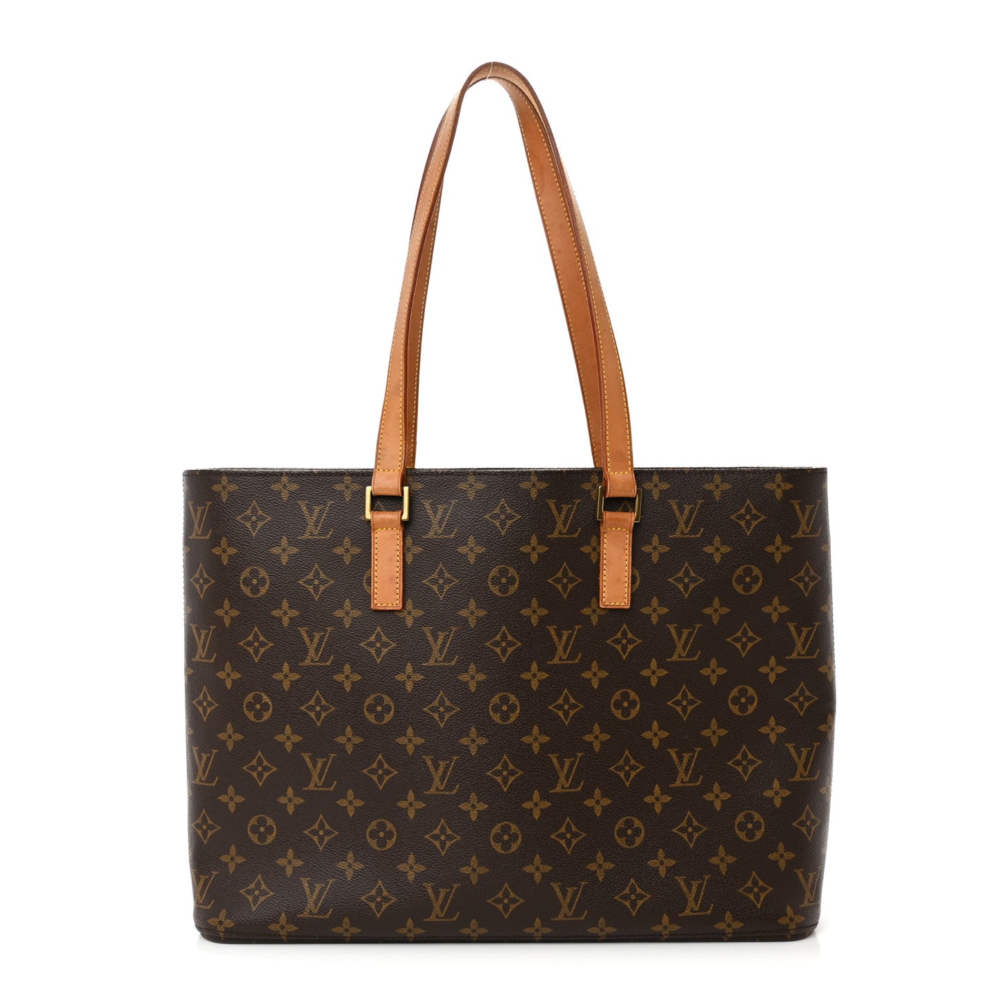 LOUIS VUITTON Monogram Luco