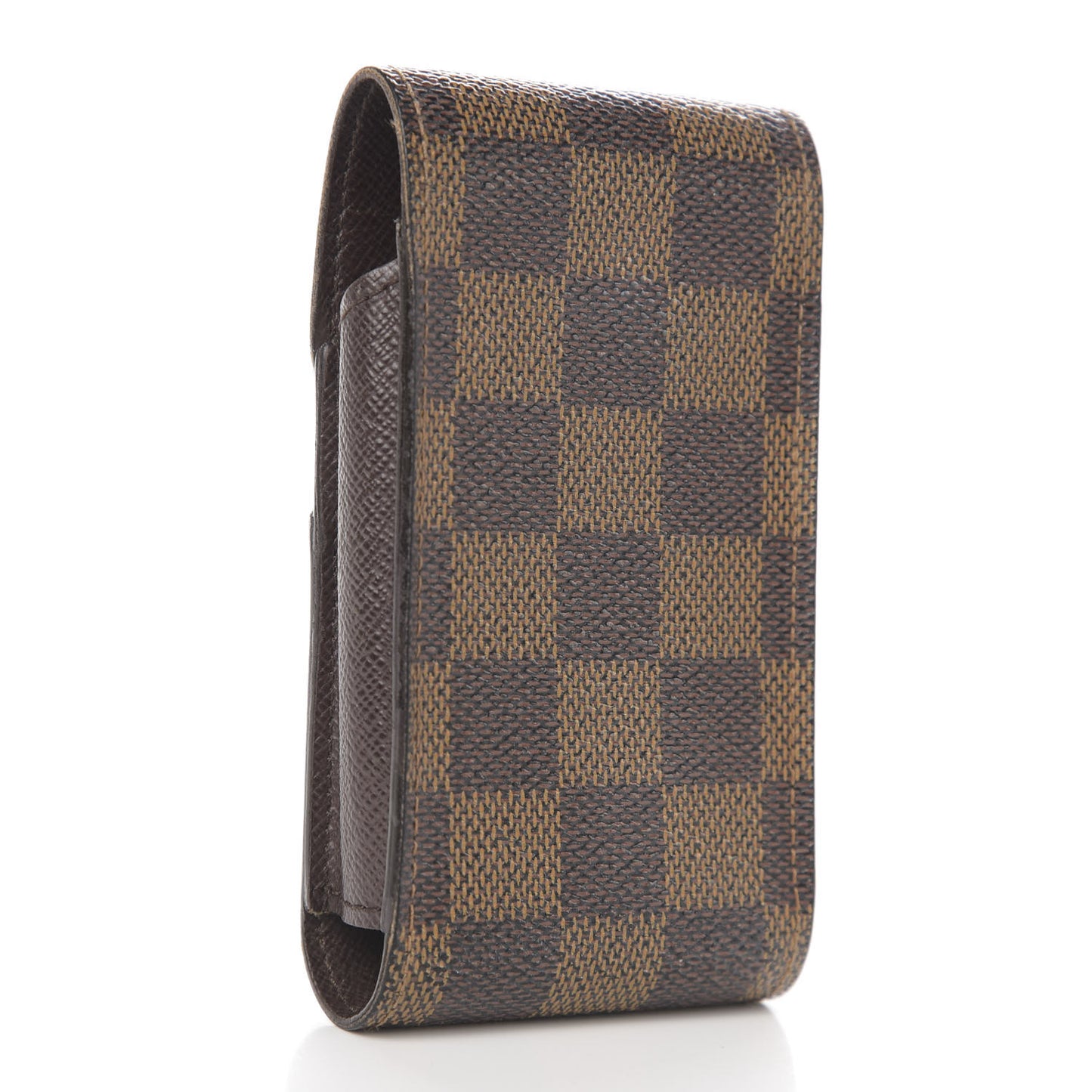 Damier Ebene Cigarette Case
