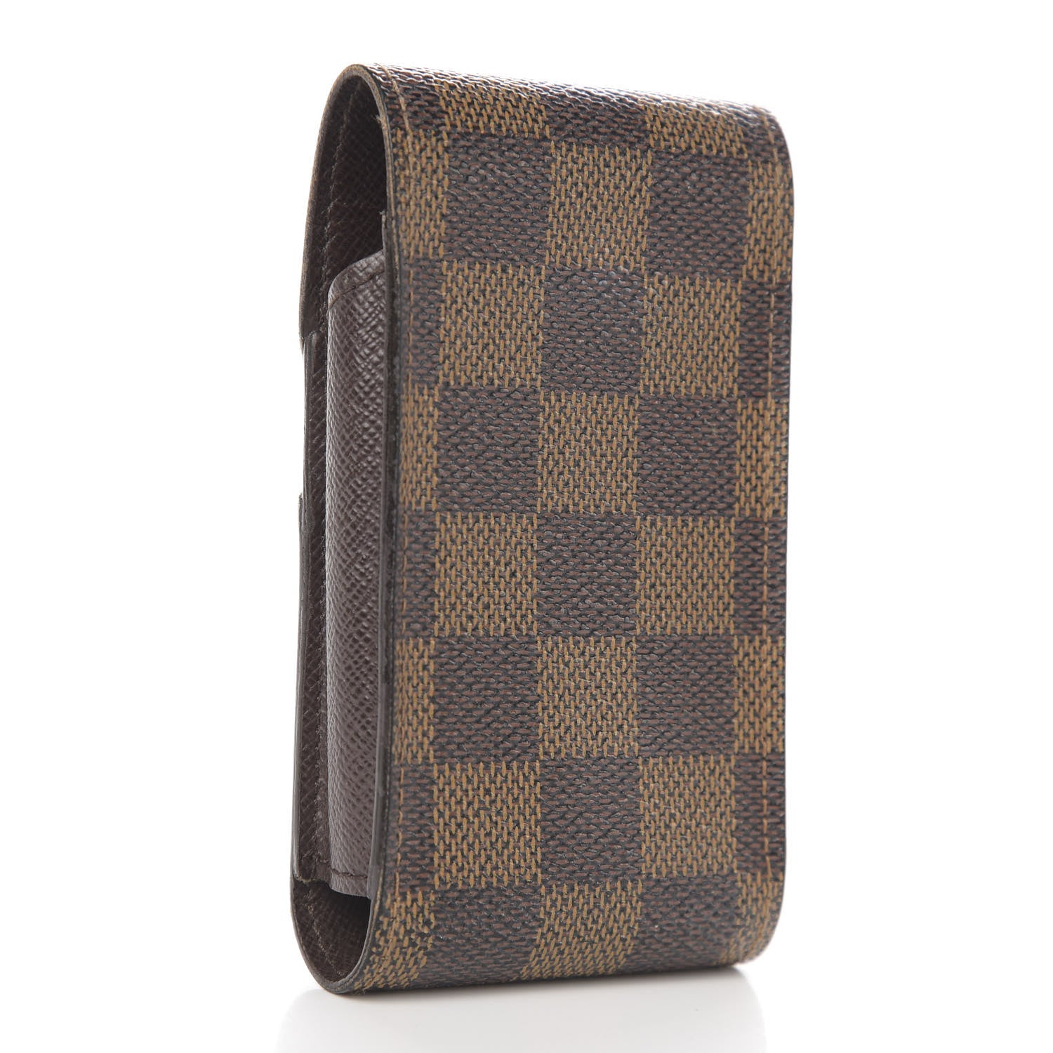 Louis Vuitton Damier Ebene Cigarette Case 3 of 9