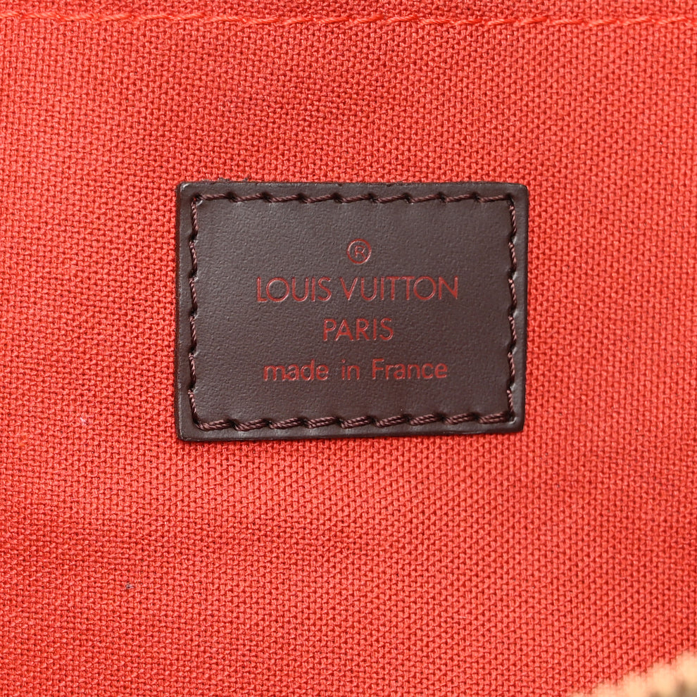 Louis Vuitton Damier Ebene Illovo MM 1834202 – FASHIONPHILE