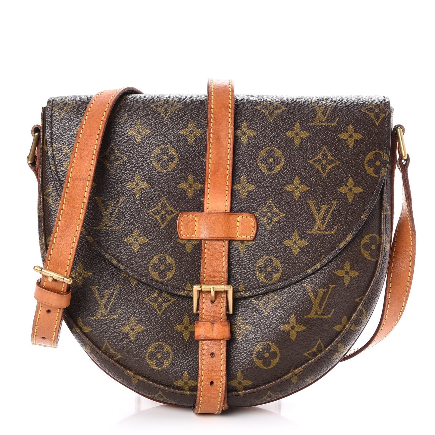 Monogram Chantilly GM