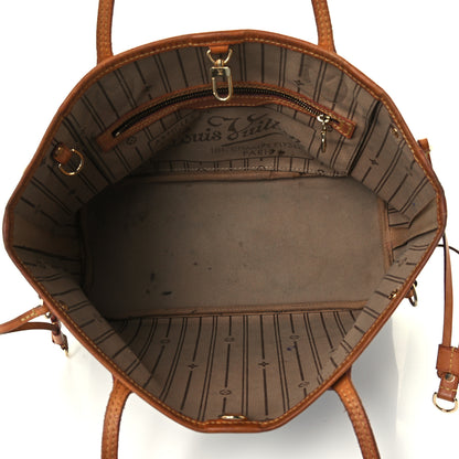 Louis Vuitton Monogram Neverfull PM 5 of 11