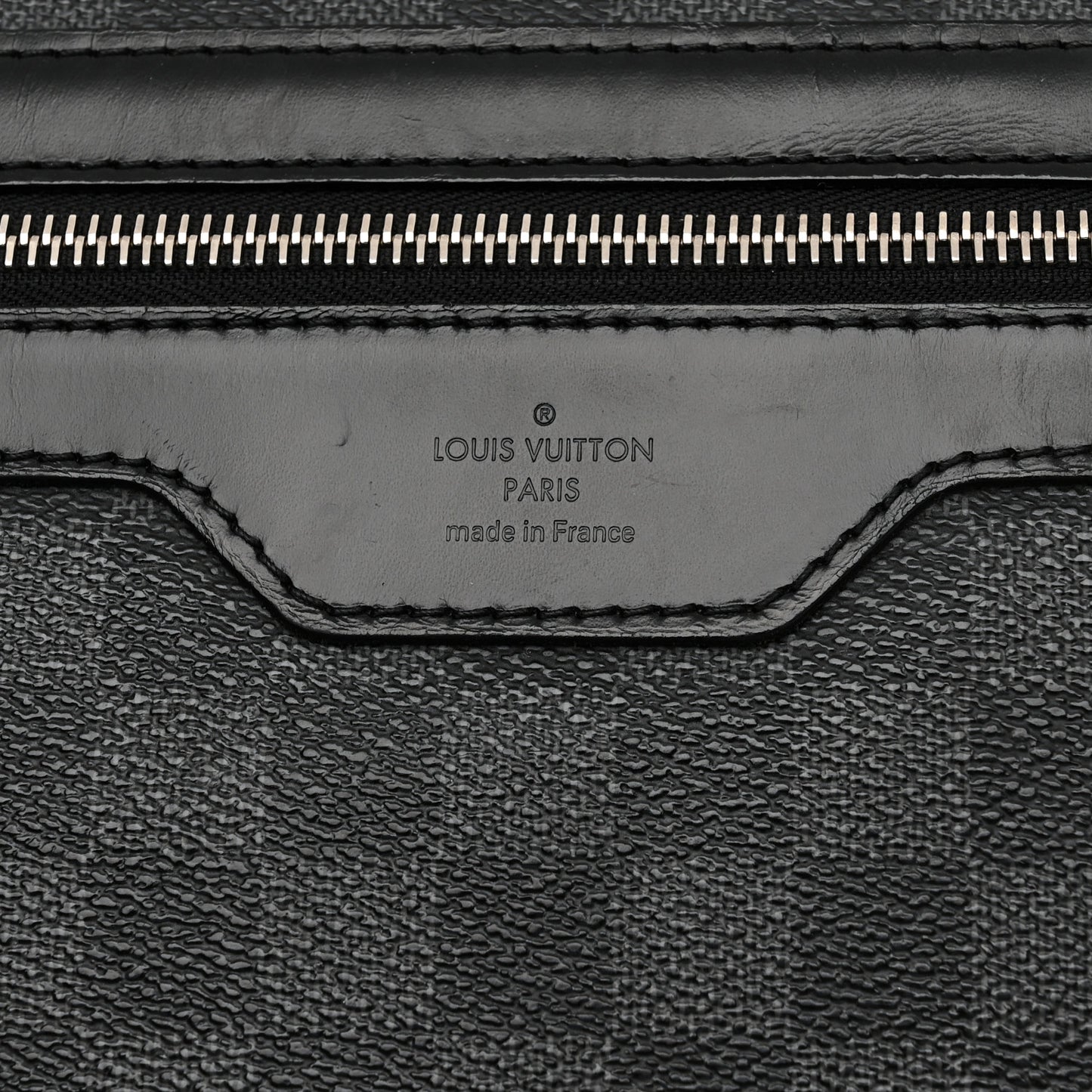 Damier Graphite Daniel MM
