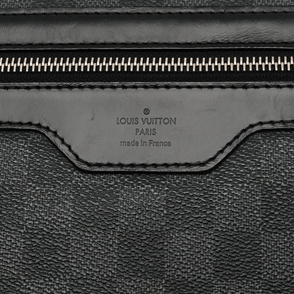 Louis Vuitton Damier Graphite Daniel MM 7 of 15